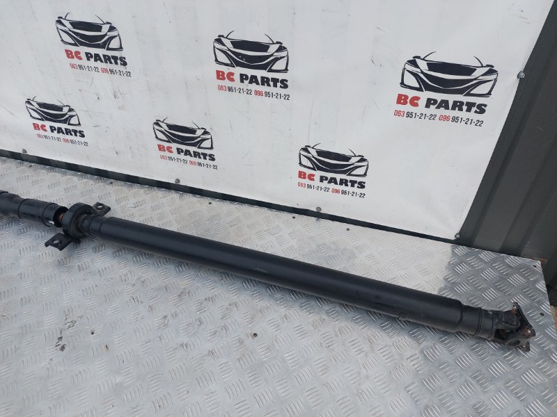 Карданный вал Rogue 2021 T33 2.5