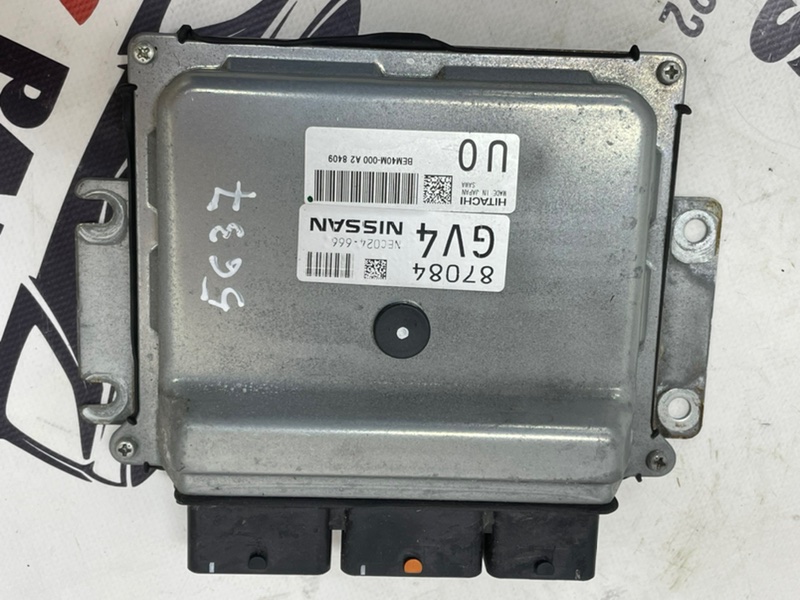 Комплект ЭБУ Rogue 2018 T32 QR25 2.5