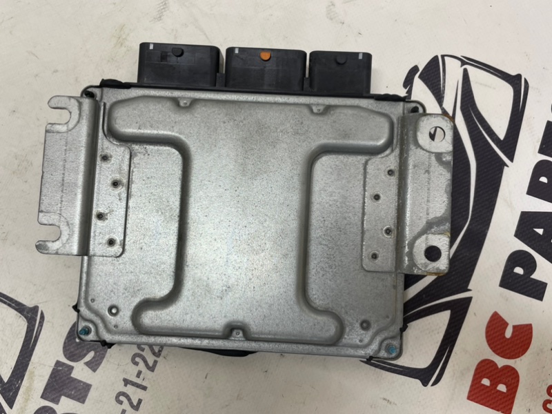 Комплект ЭБУ Rogue 2018 T32 QR25 2.5
