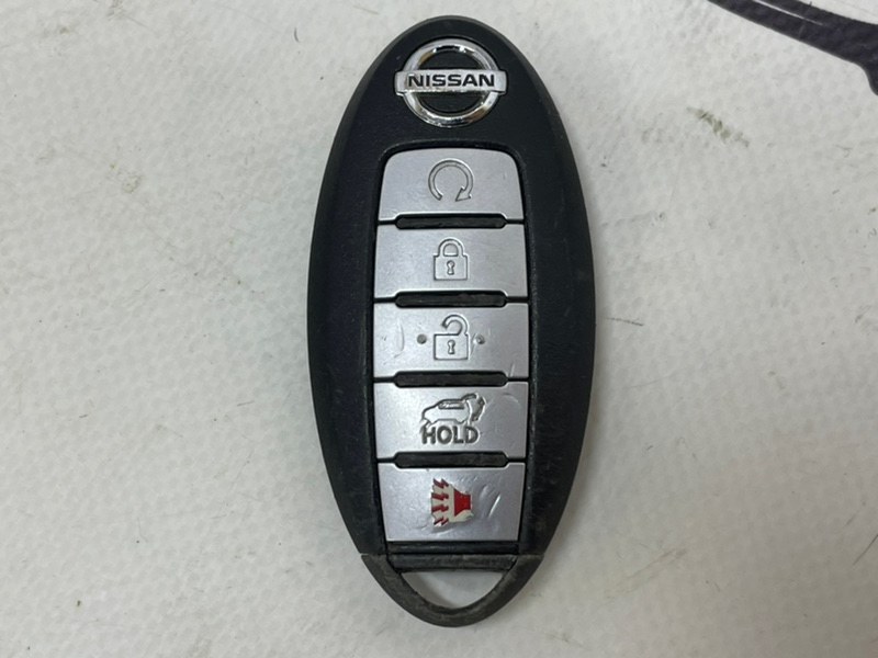 Комплект ЭБУ Rogue 2018 T32 QR25 2.5