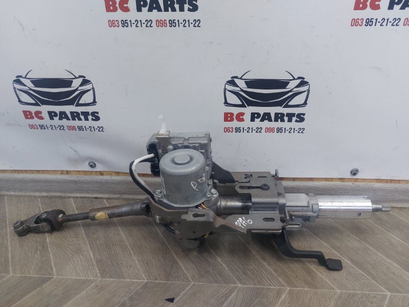 Рулевая колонка Nissan Rogue 2019 T32 QR25 2.5 48811-7FR1A Б/У