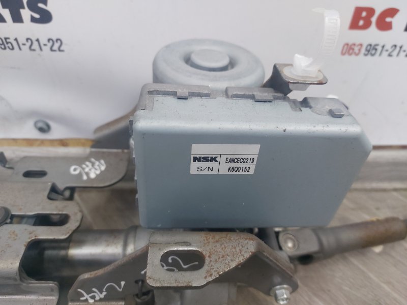 Рулевая колонка Rogue 2019 T32 QR25 2.5