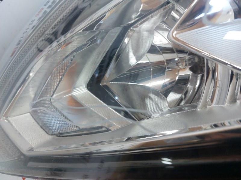 Фара галогеновая передняя левая ALTIMA 2016-2018 L33 2.5