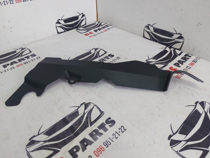 Накладка крыла передняя правая mitsubishi ASX 2010-2023 5220D946 Б/У