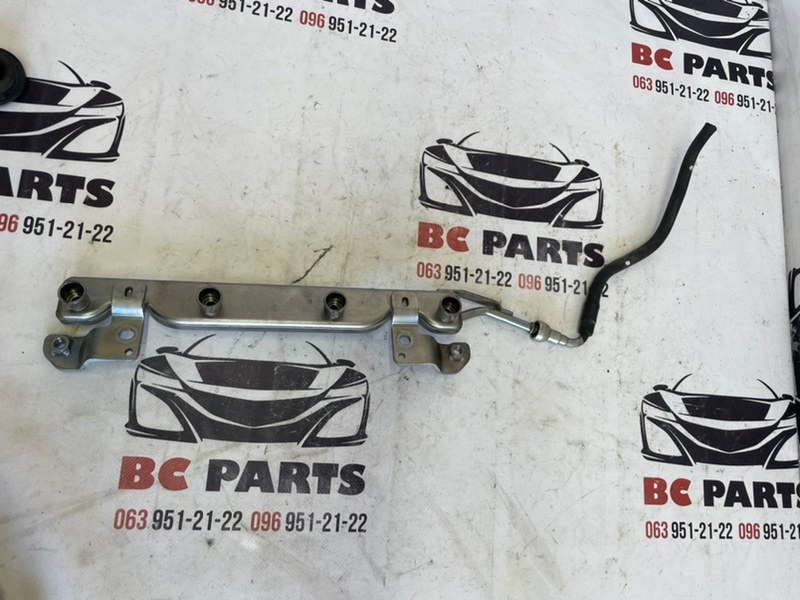 Топливная рампа Nissan Sentra 2012-2019 B17 1.8 175203RC2A Б/У