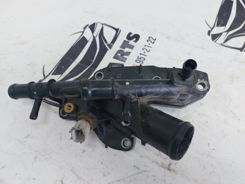 Термостат Nissan Sentra 2012-2019 B17 1.8 21200ET01A Б/У