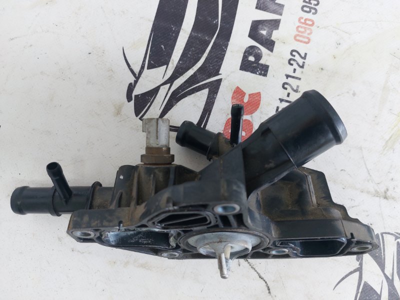 Термостат Sentra 2012-2019 B17 1.8