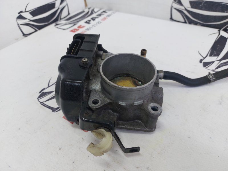 Дроссельная заслонка Tlx 2014-2017 2.4