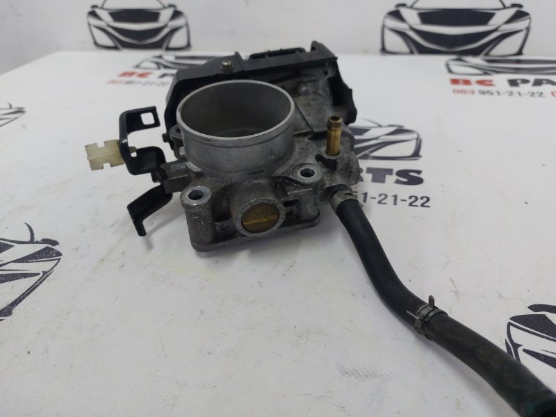 Дроссельная заслонка Acura Tlx 2.4