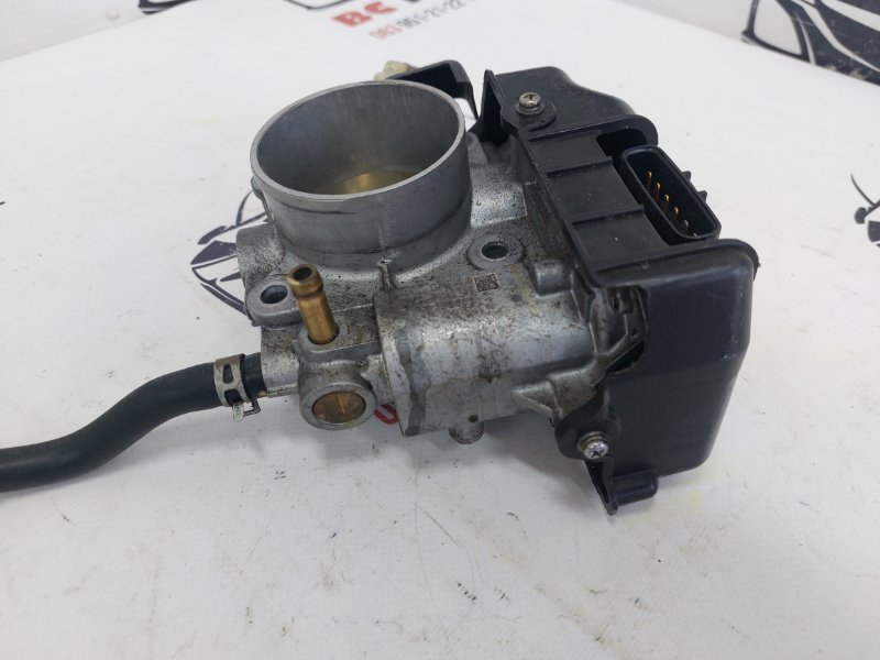 Дроссельная заслонка Tlx 2014-2017 2.4