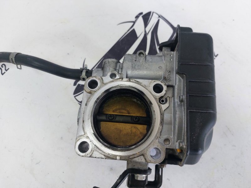 Дроссельная заслонка Tlx 2014-2017 2.4