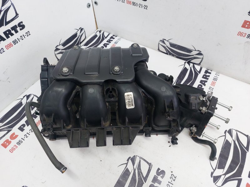 Коллектор впускной Acura Tlx 2014-2017 2.4 17100-RDF-A01 Б/У