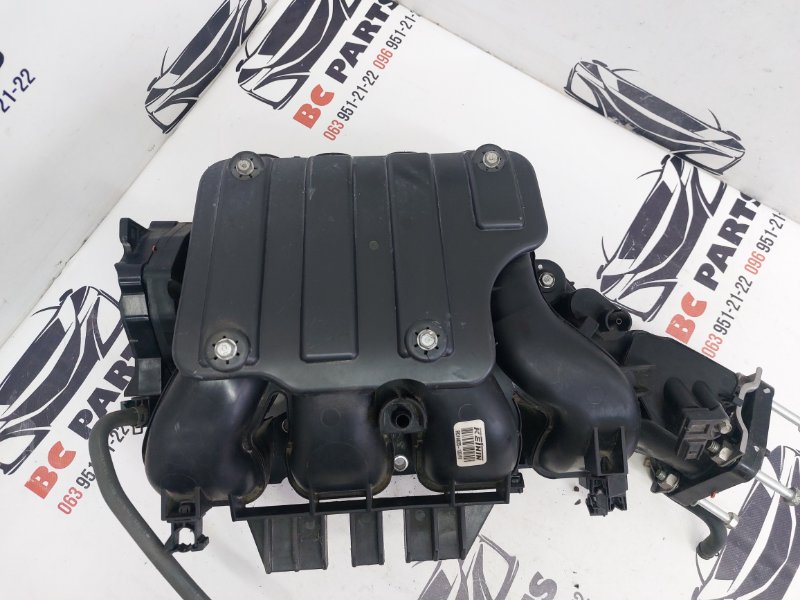 Коллектор впускной Tlx 2014-2017 2.4