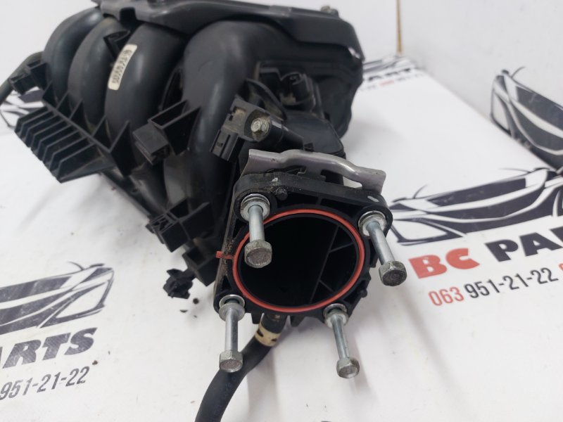 Коллектор впускной Acura Tlx 2.4