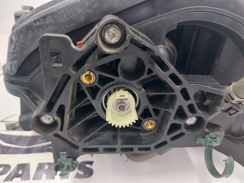 Коллектор впускной Tlx 2014-2017 2.4