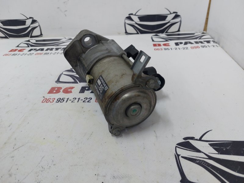 Стартер Tlx 2014-2017 2.4