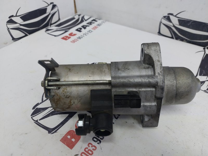 Стартер Tlx 2014-2017 2.4