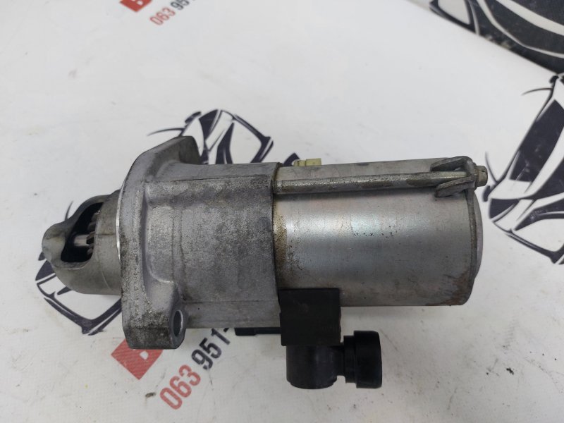 Стартер Tlx 2014-2017 2.4