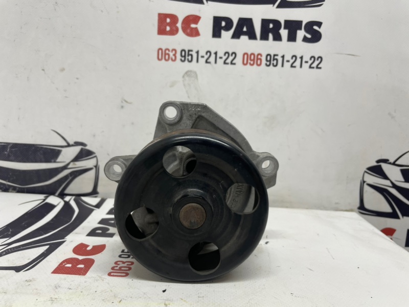 Помпа водяная (насос) охлаждения Nissan Rogue Sport 2017-2021 J11 MR 20 B10101KC0B Б/У