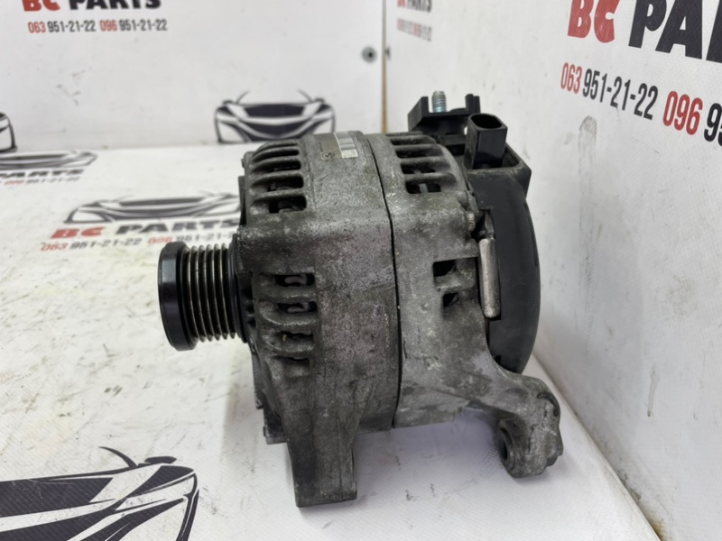 Генератор Bmw 3 F30 2.0