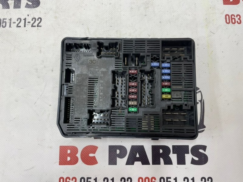 Блок предохранителей под капот Nissan Rogue 2023 T33 1.5 284B76RA1D Б/У