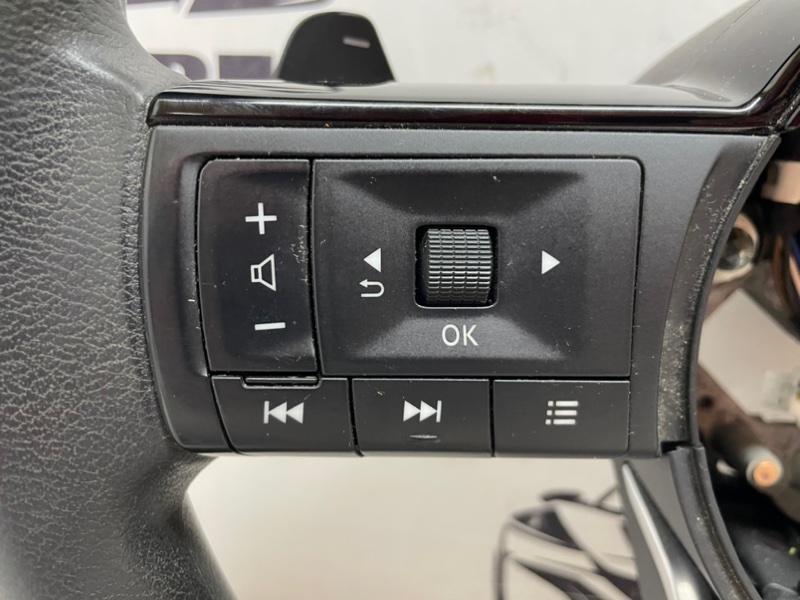 Руль Nissan Rogue T33 2.5