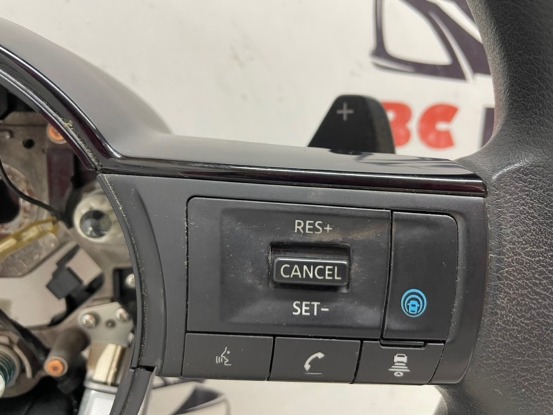 Руль Rogue 2021 T33 2.5