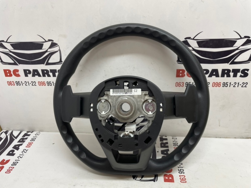 Руль Rogue 2021 T33 2.5