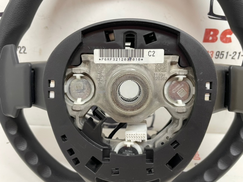 Руль Rogue 2021 T33 2.5