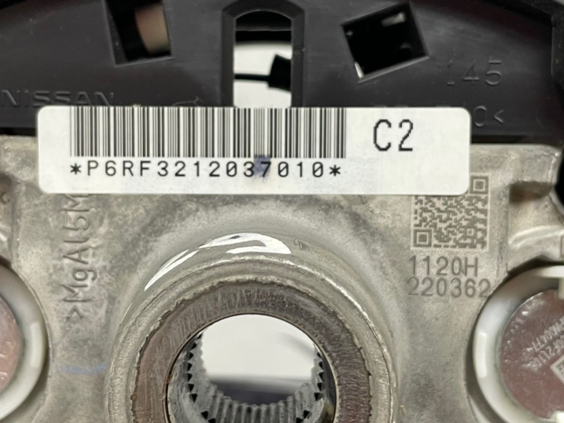 Руль Rogue 2021 T33 2.5