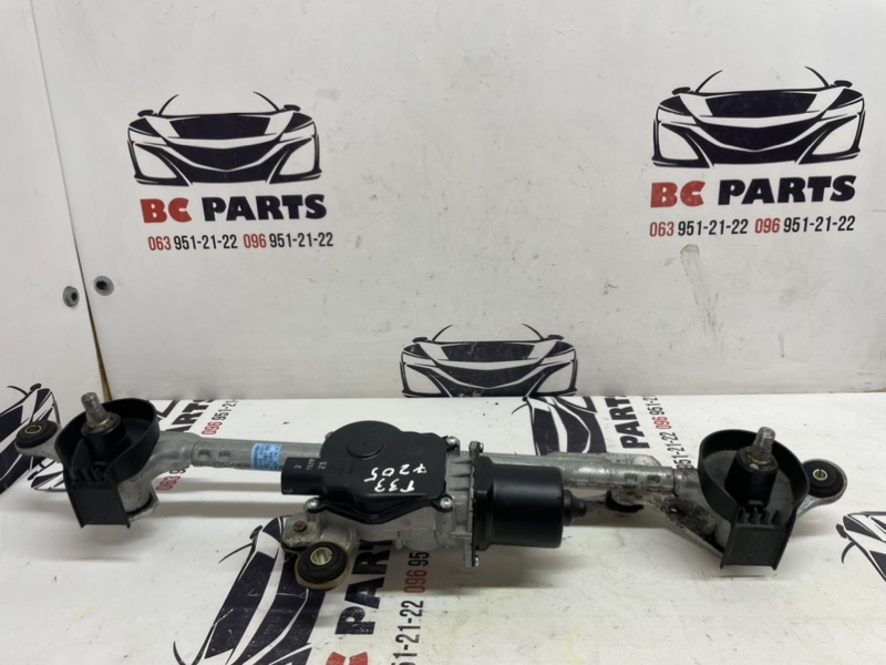 Трапеция дворников Nissan Rogue 2021 T33 2.5 288006RR0A Б/У