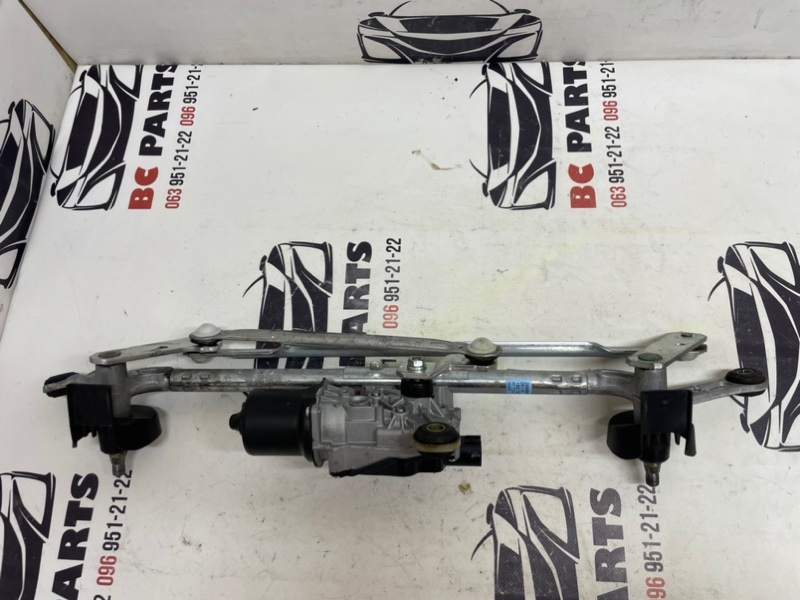 Трапеция дворников Nissan Rogue T33 2.5