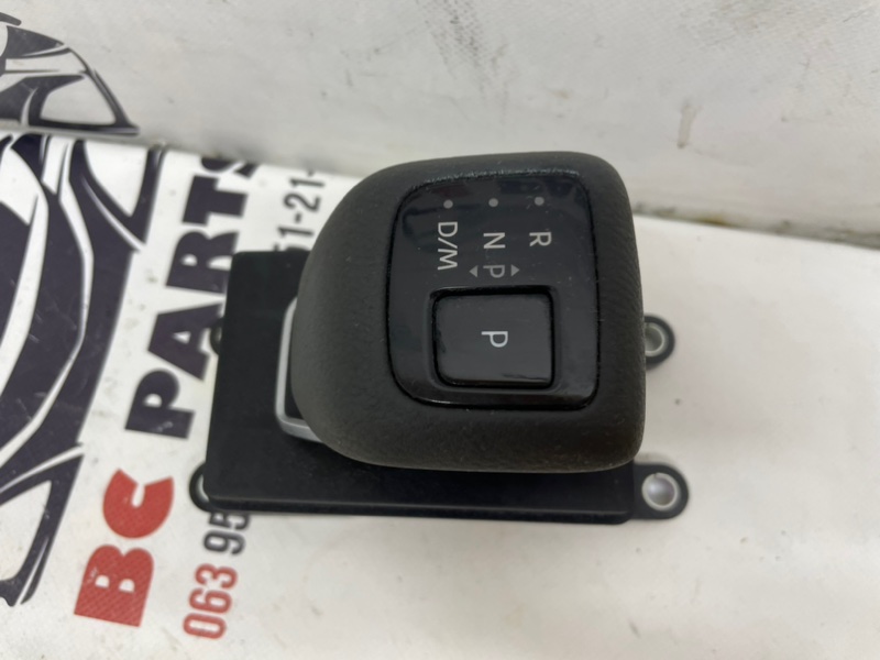 Селектор АКПП Nissan Rogue 2023 T33 1.5 349016RF1A Б/У