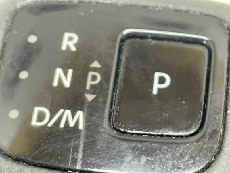 Селектор АКПП Rogue 2023 T33 1.5