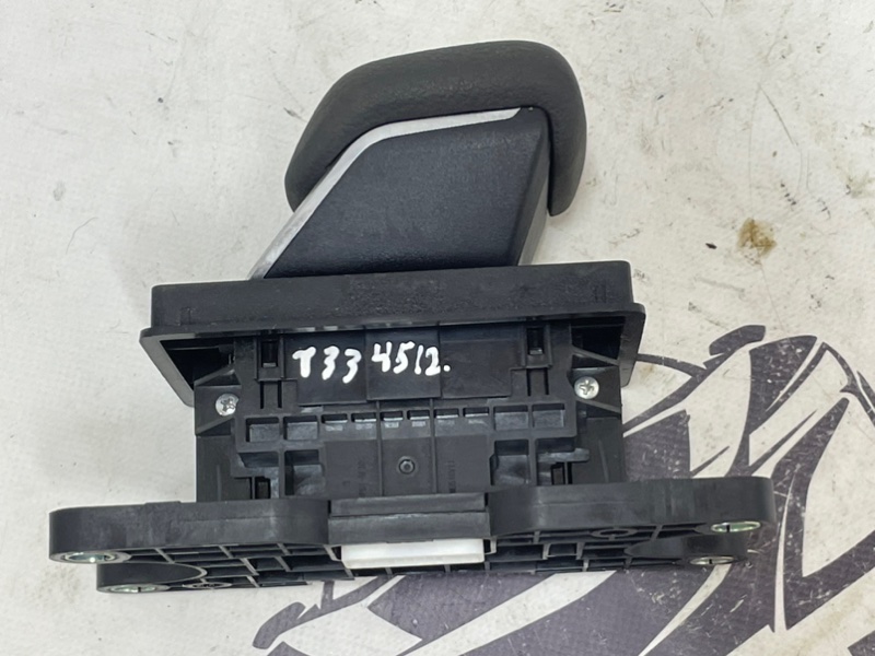 Селектор АКПП Nissan Rogue T33 1.5