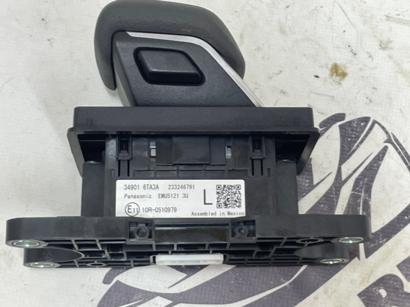 Селектор АКПП Rogue 2023 T33 1.5