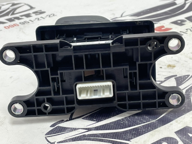 Селектор АКПП Rogue 2023 T33 1.5