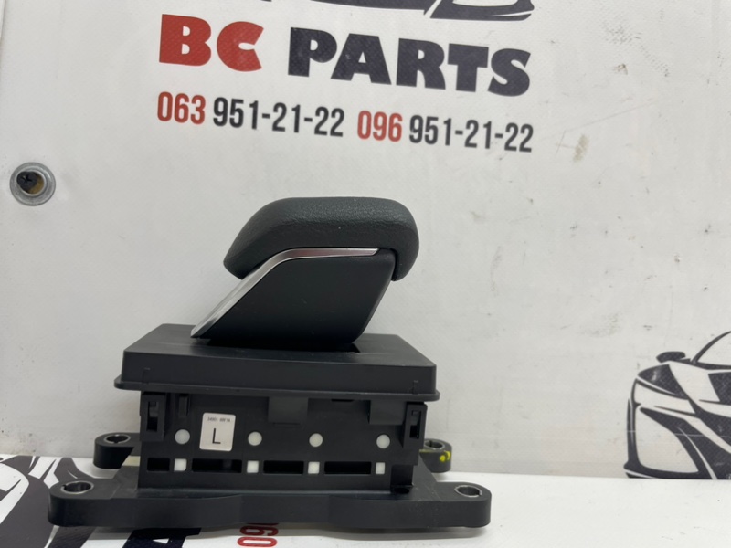 Селектор АКПП Nissan Rogue 2021 T33 2.5 349016RF1A Б/У