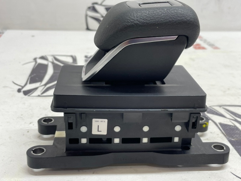 Селектор АКПП Rogue 2021 T33 2.5