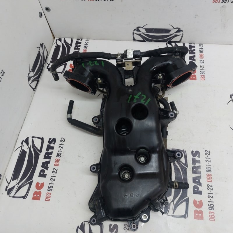 Коллектор впускной INFINITI Q60 2016-2020 3.0 140105CA0A Б/У