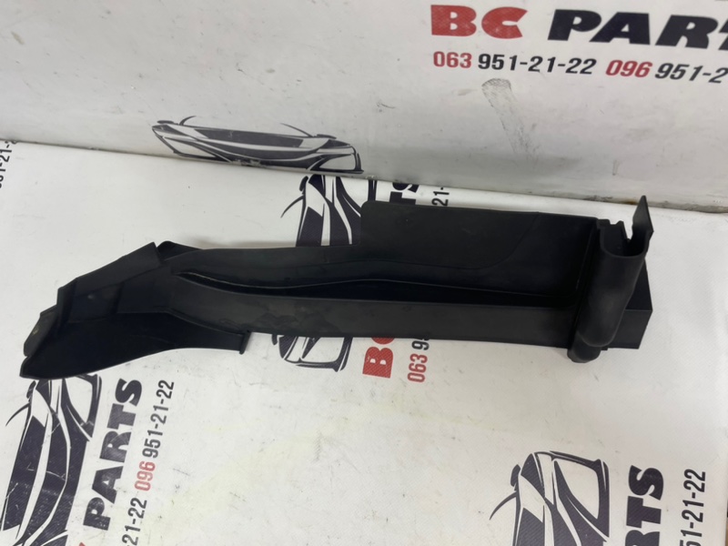 Пыльник крыла передний правый Q7 2017 4M 3.0