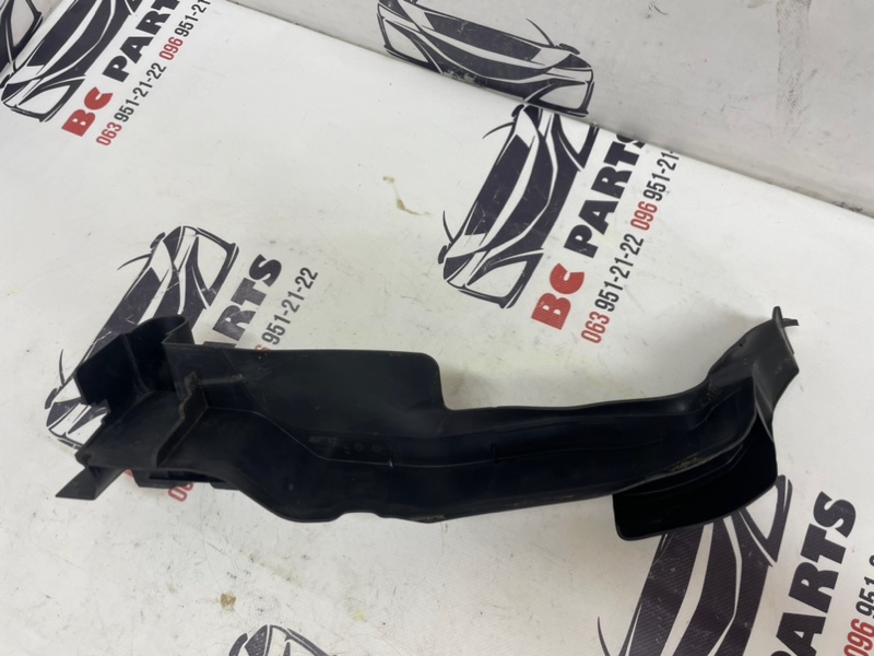 Пыльник крыла передний правый Q7 2017 4M 3.0