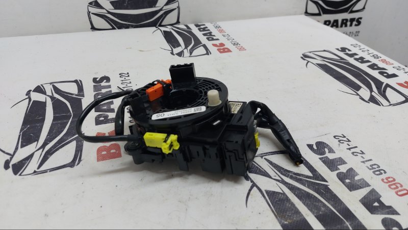 Шлейф подрулевой Nissan ALTIMA L33 2.5