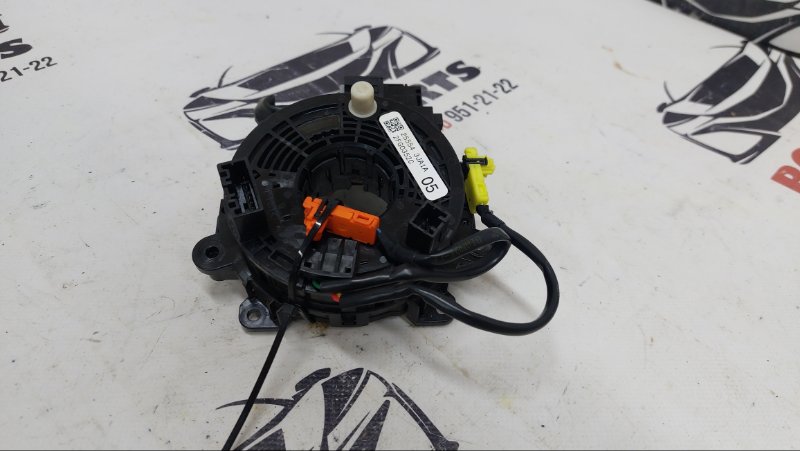 Шлейф подрулевой ALTIMA 2012-2018 L33 2.5