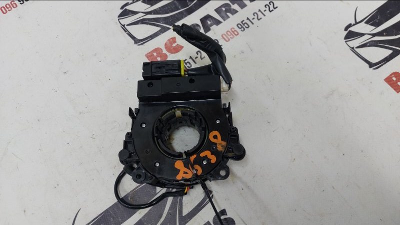 Шлейф подрулевой ALTIMA 2012-2018 L33 2.5