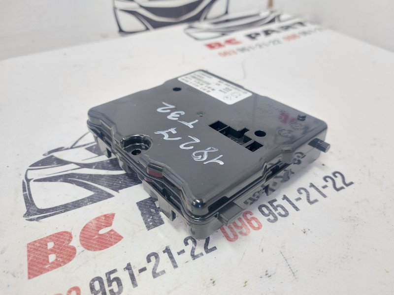 Блок управления Rogue 2019 T32 QR25 2.5