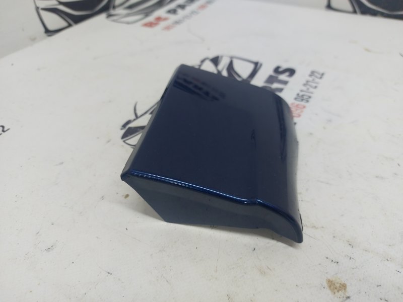 Накладка крыла передняя правая Audi Q5 3.0