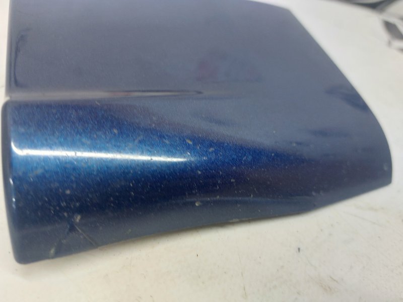 Накладка крыла передняя правая Q5 2016 3.0