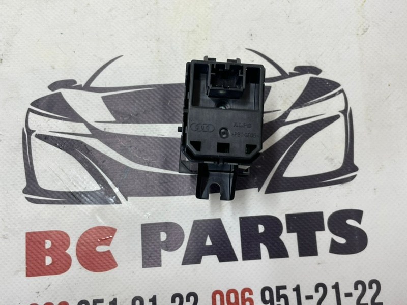 Блок управления Audi Q5 2.0 Блок управления Audi Q5 2.0