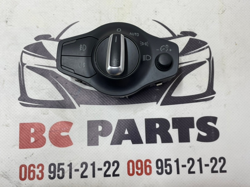 Запчасть блок управления светом Audi Q5 2017 2.0 8K0941531AS Б/У Блок управления светом Audi Q5 2017 2.0 8K0941531AS Б/У